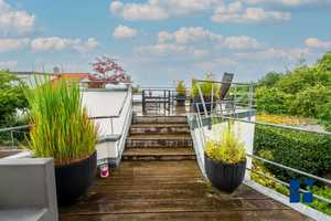 Exklusives Einfamilienhaus in Toplage Gerlingens mit Weitblick! – Ludwigsburg (Kreis) – Vorschaubild 16