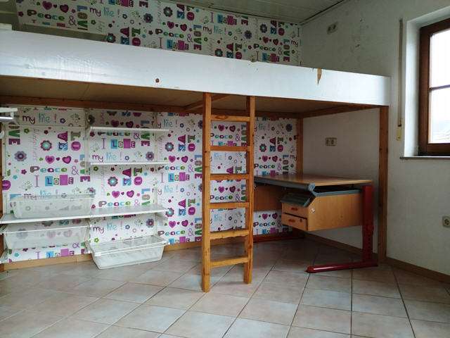 Immobilie in Weikersheim - Ein-/Zweifamilienhaus zur Selbstnutzung oder als Kapitalanlage in Elpersheim - Bild 8