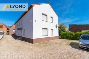 ,,Wohnen und Vermieten im Mehrfamilienhaus für eine kluge Zukunftsinvestition!" – Wiederstedt, Mansfeld-Südharz (Kreis), 6333 Mansfeld-Südharz (Kreis) – Vorschaubild 2
