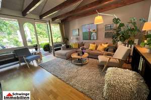 Einziehen und Wohlfühlen: 130 m² Landhaus in Krummendeich an der Elbe zu verkaufen. – Die vollständige Adresse der Immobilie erhältst du vom Anbieter., 21732 Krummendeich – Vorschaubild 21
