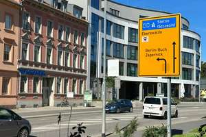 Gründerzeithaus MFH-Bernau 128.600 EUR per anno!!!!!!!!!!