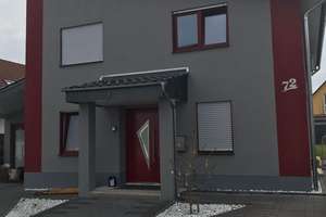 Modernes EFH (2013) mit 165 m² | Büro mit separatem Eingang | Top-Lage in Mülheim-Kärlich – Die vollständige Adresse der Immobilie erhältst du vom Anbieter., 56218 Mülheim-Kärlich – Vorschaubild 2