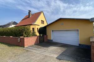 Charmantes Einfamilienhaus in ruhiger Lage von Oranienburg Süd