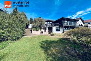 Großes Wohnhaus mit traumhaftem Garten – Die vollständige Adresse der Immobilie erhältst du vom Anbieter., 66119 Alt-Saarbrücken, Saarbrücken – Vorschaubild 9