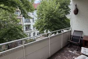 (Ab 01.09.2026) 2-Zimmer-Wohnung im schönen Alt-Tempelhof, 55qm, ruhig – Die vollständige Adresse der Immobilie erhältst du vom Anbieter., 12103 Tempelhof, Berlin – Vorschaubild 13