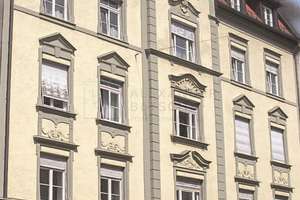 *Seltenheit* Gut vermietetes 1-Zimmer-Apartment in München-Neuhausen – Die vollständige Adresse der Immobilie erhältst du vom Anbieter., 80634 Neuhausen, München – Vorschaubild 13