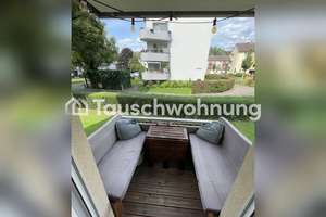 Tauschwohnung: 2 Zimmerwohnung mit 2 Balkonen – Die vollständige Adresse der Immobilie erhältst du vom Anbieter., 50931 Lindenthal (Ortsteil), Köln – Vorschaubild 5
