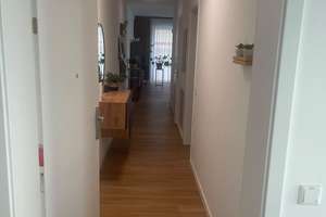 2024 | 2 Zimmer | Terrasse | Fußbodenheizung | A+ |  Tiefgarage – Immanuel-Kant-Str. 24, 44803 Altenbochum, Bochum – Vorschaubild 9