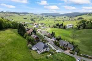Wohnen mit Weitblick: Hochwertiges Architektenhaus in Ibach mit Alpenpanorama – Waldshut (Kreis) – Vorschaubild 7
