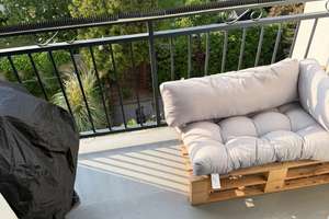 Exklusive 1,5 Zimmer Wohnung in kernsaniertem Altbau in Derendorf – Gravelottestr. 14, 40476 Derendorf, Düsseldorf – Vorschaubild 10