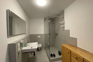 Investieren: Moderne 3-Zimmer-Wohnung mit Balkon und Stellplatz – Die vollständige Adresse der Immobilie erhältst du vom Anbieter., 48167 Wolbeck, Münster – Vorschaubild 4