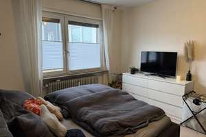 Modernes Wohnglück in Koblenz: Stylische 1. OG Wohnung mit optionaler Garage – Moselweißer Straße 32, 56073 Rauental, Koblenz – Vorschaubild 2