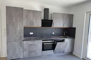 Erstbezug | 3-Zimmer über den Dächern | Einbauküche | Balkon | Einzelgarage | KFW55 | ER-Zentrum – Anton-Bruckner-Straße 8, 91052 Röthelheim, Erlangen – Vorschaubild 8