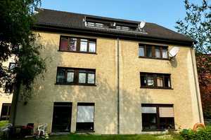 14-Familienhaus mit zwei Büros und Tiefgarage – Scheibenstr. 12+14, 52070 Aachen – Vorschaubild 5