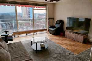 Schöne 3-Zimmer Wohnung mit herrlichem Ausblick