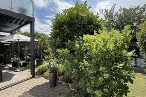 Groß-Buchholz: Exzellentes ZFH mit 2 Wohnungen, Terrasse, Balkon, Garage, Top Garten & Beste Lage! – Die vollständige Adresse der Immobilie erhältst du vom Anbieter., 30655 Groß-Buchholz, Hannover – Vorschaubild 4