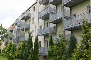 WG-taugliche Wohnung ... Bad mit Dusche ... 1. Obergeschoss – Clausstraße 108, 9126 Lutherviertel, Chemnitz – Vorschaubild 6