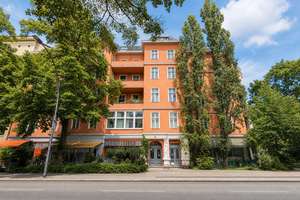 Kreuzberger 4-Zimmer Altbauperle mit Süd-Loggia und individueller Gestaltungsmöglichkeit – Yorckstr. 15, 10965 Kreuzberg, Berlin – Vorschaubild 38