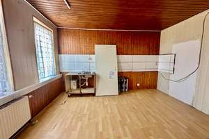Innenstadt Melle: Projektentwicklungsobjekt mit 2 Wohneinheiten + Gewerbe – Die vollständige Adresse der Immobilie erhältst du vom Anbieter., 49324 Melle – Vorschaubild 11