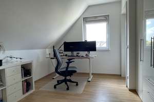 Toplage Haunstetten - moderne Maisonette - großer Balkon – Die vollständige Adresse der Immobilie erhältst du vom Anbieter., 86179 Haunstetten-Ost, Augsburg – Vorschaubild 17
