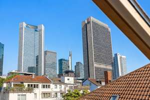 Elegante Altbau-Maisonette mit außergewöhnlichem Flair – Die vollständige Adresse der Immobilie erhältst du vom Anbieter., 60325 Westend-Süd, Frankfurt am Main – Vorschaubild 27
