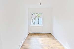 Sommer, Sonne, Sparen - 1 NKM GESCHENKT: Gemütliche 3-Zimmer-Wohnung mit Wannenbad – Wangeroogestr. 2, 26954 Nordenham – Vorschaubild 6