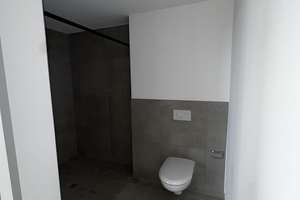 Wohnen im Neubau: Stilvolle 3-Zimmer-Wohnung mit zwei Dachterrassen – Burtscheider Str. 17 c, 52064 Marschiertor, Aachen – Vorschaubild 9