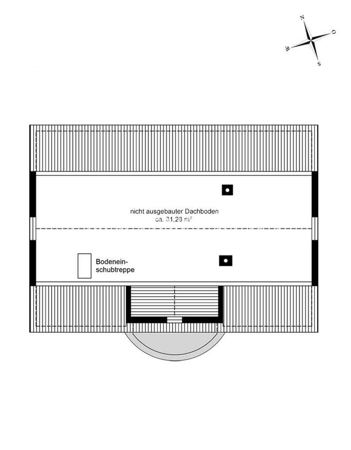 Dachgeschoss