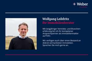 Blick aufs Wattenmeer genießen – Die vollständige Adresse der Immobilie erhältst du vom Anbieter., 25938 Wyk auf Föhr – Vorschaubild 11