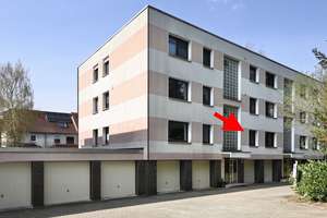 Bochum Wiemelhausen: Stilvolle Eigentumswohnung Balkon Garage provisionsfrei zu verkaufen! – Die vollständige Adresse der Immobilie erhältst du vom Anbieter., 44799 Wiemelhausen, Bochum – Vorschaubild 14