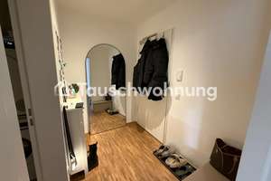 Tauschwohnung: 2-Zi.-Wohnung direkt am Hirschgarten – Die vollständige Adresse der Immobilie erhältst du vom Anbieter., 80639 Nymphenburg, München – Vorschaubild 6