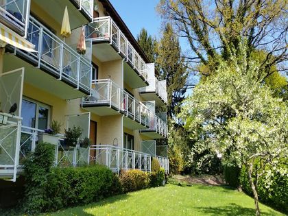 1 - 1,5 Zimmer Wohnung zur Miete in Bad Homburg vor der Höhe