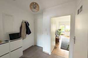 Gemütliche 2-Zi-Wohnung im Lindenhof - 2 Balkone, inkl. Einbauküche – Bellenstraße 37, 68163 Mannheim – Vorschaubild 4