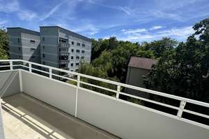 tolle, größzügig geschnittene Wohnung mit Balkon & Weitblick! – Rosendelle 39, 44869 Eppendorf, Bochum – Vorschaubild 8