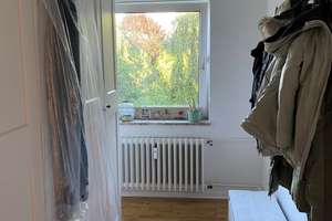 Gepflegte 2,5 Zi.Whg. mit Loggia ab September 2026 – Feldstr. 52, 24105 Blücherplatz, Kiel – Vorschaubild 7