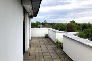 Penthouse über den Dächern von Krefeld - mit 360°-Panoramaterrasse – Uerdingerstrasse 421, 47800 Bockum, Krefeld – Vorschaubild 25