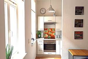 bezugsfreie 2 Zimmer Wohnung in Schleußig
