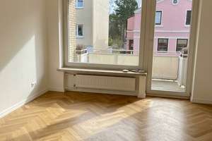 Gepflegte 3 Zimmer Wohnung zur Miete in Hamburg Nienstedten - Wentzel Dr. – Sophie-Rahel-Jansen-Str. 118, 22609 Nienstedten, Hamburg – Vorschaubild 3
