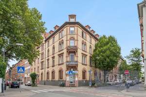 Modernisierte 3 Zimmer Wohnung, mit Einbauküche und attraktivem Preis-Leistungsverhältnis