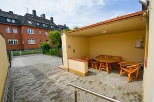 Historisches Altstadthaus mit Einliegerwohnung in Hafennähe – Die vollständige Adresse der Immobilie erhältst du vom Anbieter., 23570 Travemünde, Lübeck – Vorschaubild 22