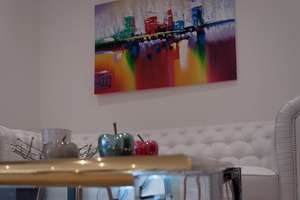 Möbliertes Loft in Schwabing/Freimann: 1,5-Zimmer-Wohnung mit gehobener Ausstattung – Situlistraße 68, 80939 Obere Isarau, München – Vorschaubild 20