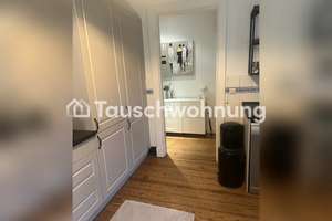Tauschwohnung: Altbauwohnung zwischen UKE- und eppendorfer Marktplatz – Die vollständige Adresse der Immobilie erhältst du vom Anbieter., 20251 Eppendorf, Hamburg – Vorschaubild 5