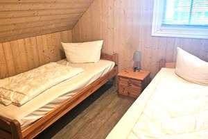 Hafenblick im Winter ! – Am Leuchtturm 13, 15864 Wendisch Rietz – Vorschaubild 14