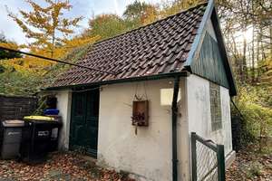 Schnuckeliges, kleines Einfamilienhaus in Vlotho – Die vollständige Adresse der Immobilie erhältst du vom Anbieter., 32602 Vlotho – Vorschaubild 7