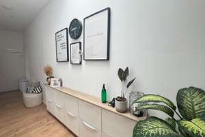 Großzügige 3-Raum-Maisonette mit zwei Bädern und hochwertiger Ausstattung – Froser Straße 2, 39106 Alte Neustadt, Magdeburg – Vorschaubild 7