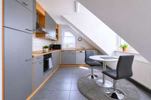 Schöne 3-Zimmer-ET-Wohnung (vermiet) mit Balkon, Garage & Hobbyraum nahe Uni Hohenheim - von Privat – Filderhauptstraße 147b, 70599 Plieningen (Ortsteil), Stuttgart – Vorschaubild 4