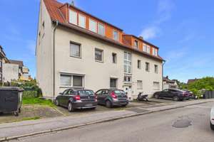 Viel Platz zum Leben oder Anlegen: Großzügige 4-Zimmer-Wohnung mit Stellplatz in Eving – 44339 Eving (Ortsteil), Dortmund – Vorschaubild 21