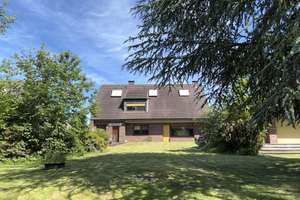 Ein Zuhause mit Zukunft – freistehendes Haus auf 2.067 m² direkt am Sterkrader Wald – Die vollständige Adresse der Immobilie erhältst du vom Anbieter., 46145 Sterkrade-Nord, Oberhausen – Vorschaubild 2