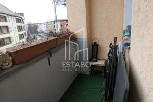 Vermietet- Klassischer Berliner Altbau - 95 m² mit HWR, Balkon & 3 Zimmern im modernisierten Objekt – Die vollständige Adresse der Immobilie erhältst du vom Anbieter., 12169 Steglitz, Berlin – Vorschaubild 8