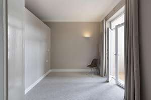 Stilvolles Juwel: Altbau mit exklusiver Ausstattung und Sauna – Kennedydamm 7, 40476 Golzheim, Düsseldorf – Vorschaubild 8